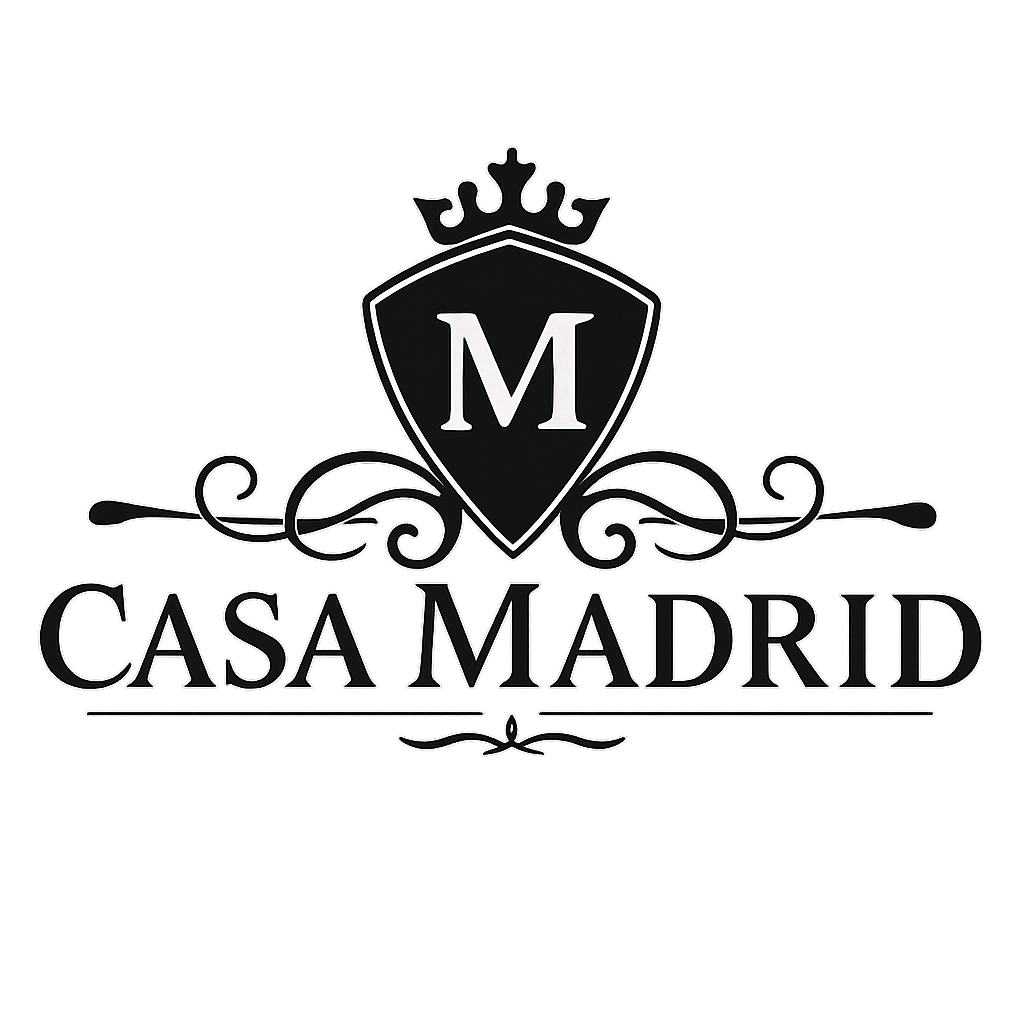 Casa Madrid